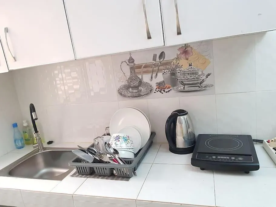 Charmant Appartement Yoff-Plage Bceao Dakar