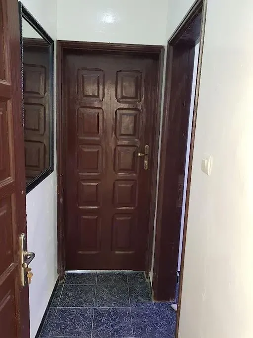 Apartment Charmant Appartement Yoff-Plage Bceao Dakar Senegal