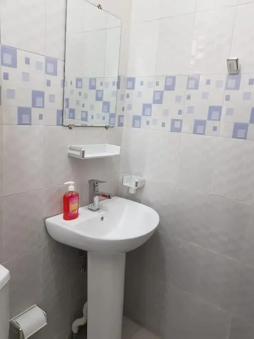 Apartment Charmant Appartement Yoff-Plage Bceao Dakar Senegal