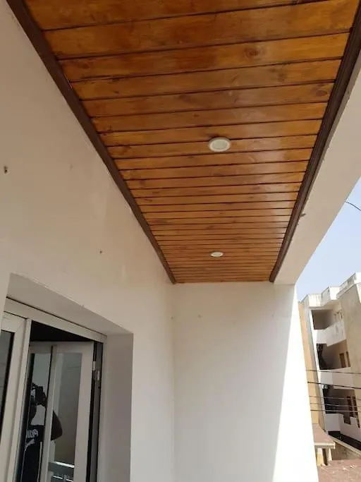 Charmant Appartement Yoff-Plage Bceao Dakar Senegal