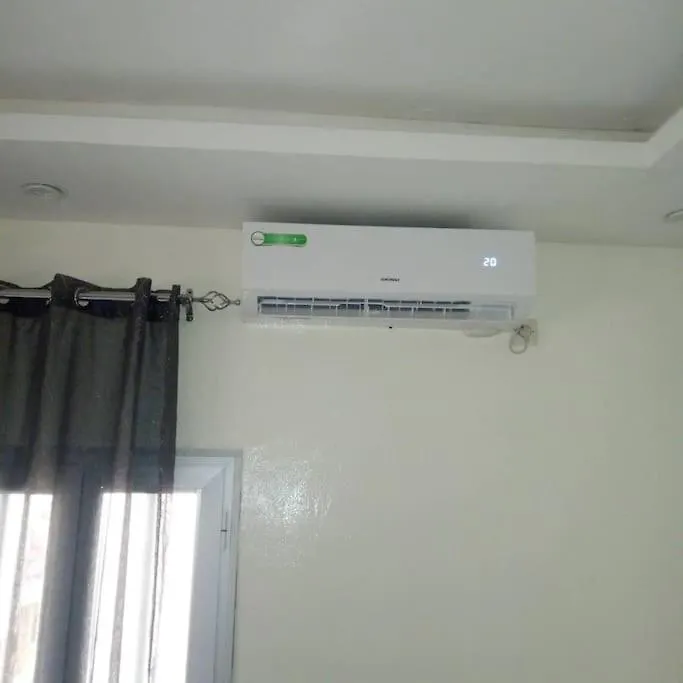 Apartment Charmant Appartement Yoff-Plage Bceao Dakar