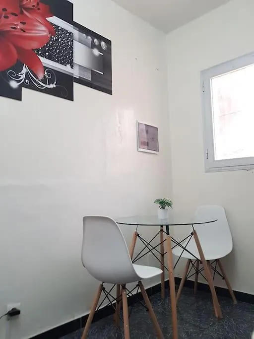 Charmant Appartement Yoff-Plage Bceao Dakar