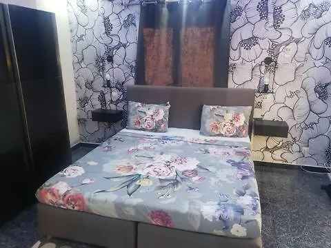 Charmant Appartement Yoff-Plage Bceao Dakar Apartment