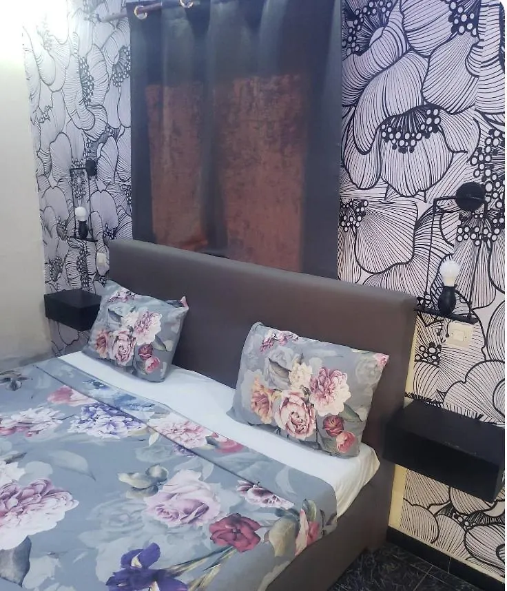 Apartment Charmant Appartement Yoff-Plage Bceao Dakar