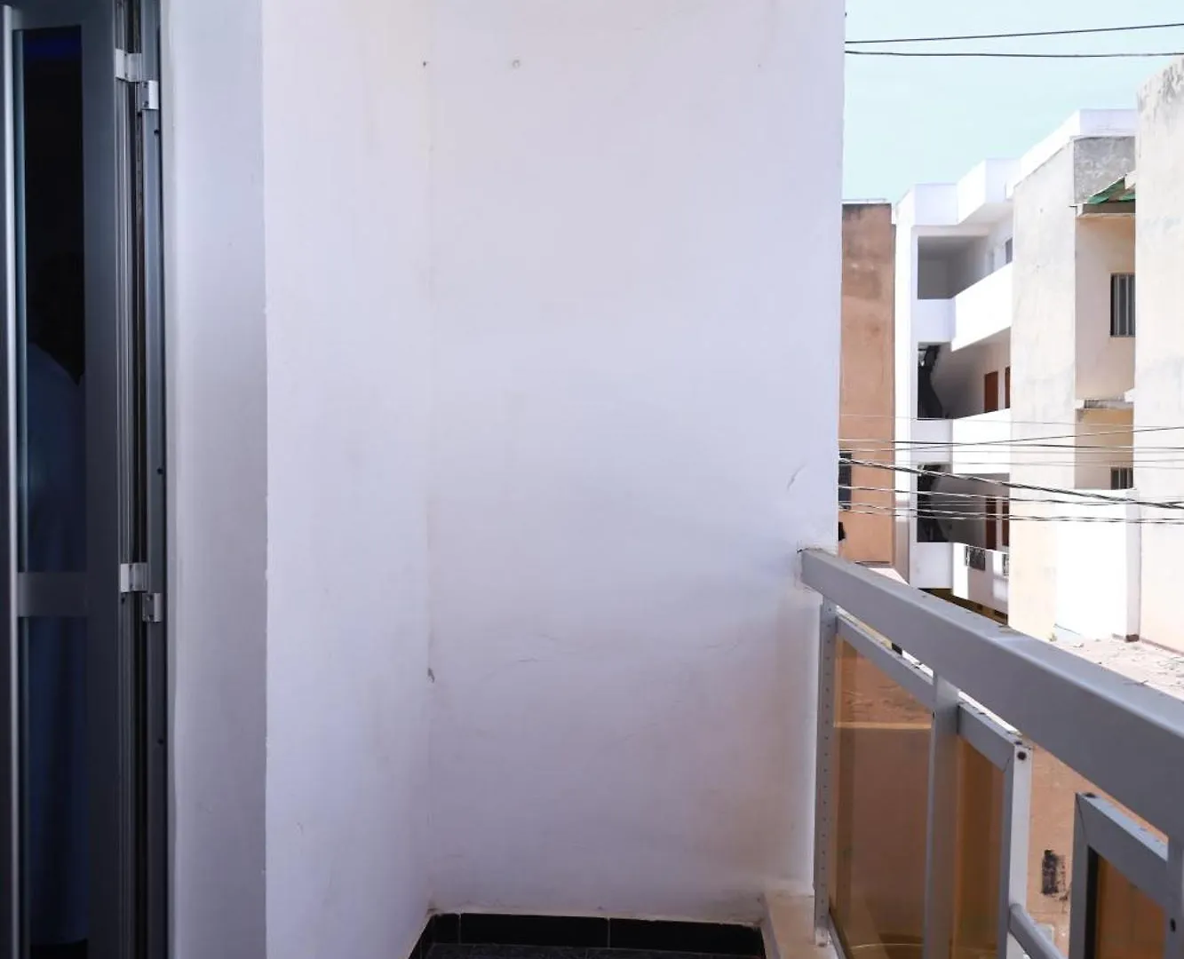 Apartment Charmant Appartement Yoff-Plage Bceao Dakar Senegal
