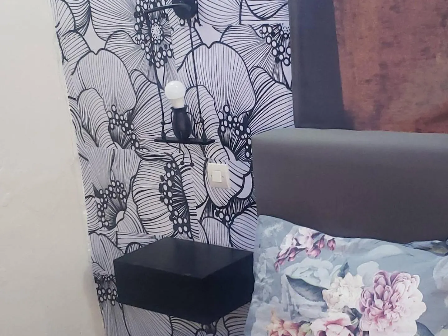 Charmant Appartement Yoff-Plage Bceao Dakar Apartment