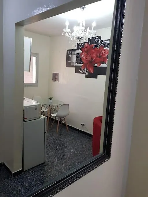 Charmant Appartement Yoff-Plage Bceao 다카르 세네갈