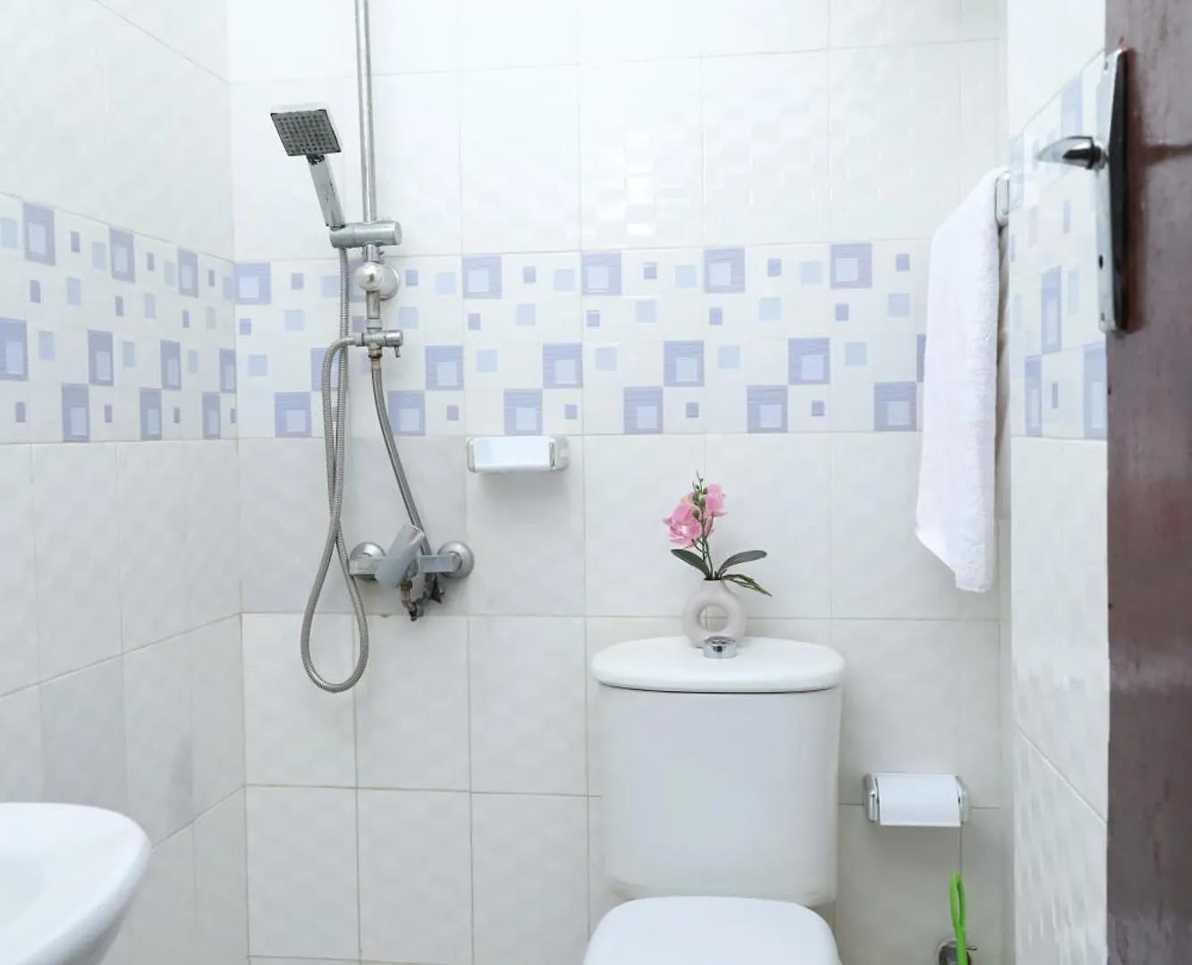 Charmant Appartement Yoff-Plage Bceao 다카르 0*,  세네갈